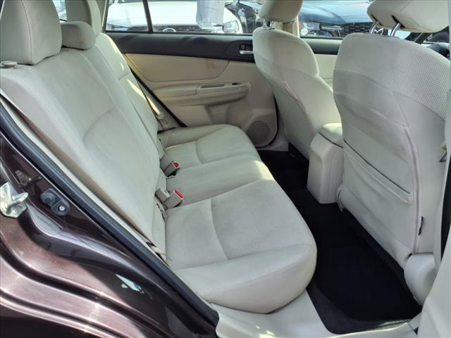 used 2013 Subaru Impreza car, priced at $9,181