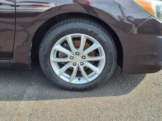 used 2013 Subaru Impreza car, priced at $9,181