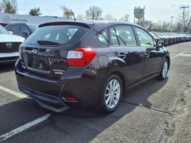 used 2013 Subaru Impreza car, priced at $9,181