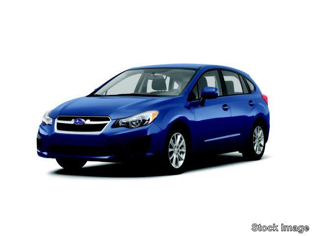 used 2013 Subaru Impreza car, priced at $8,899