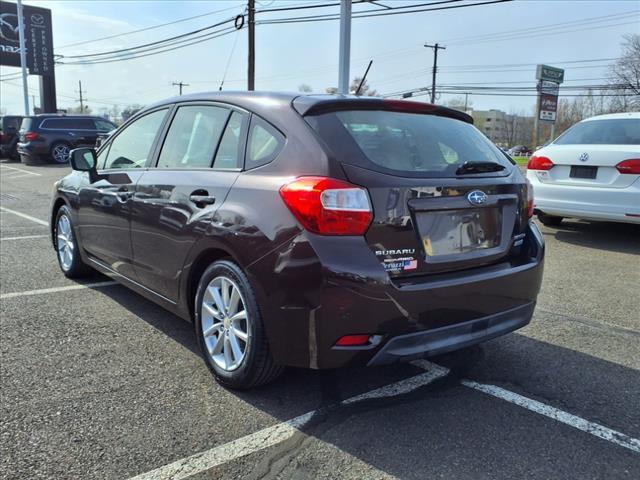 used 2013 Subaru Impreza car, priced at $9,181