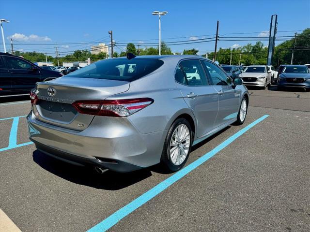 used 2019 Toyota Camry car, priced at $23,999