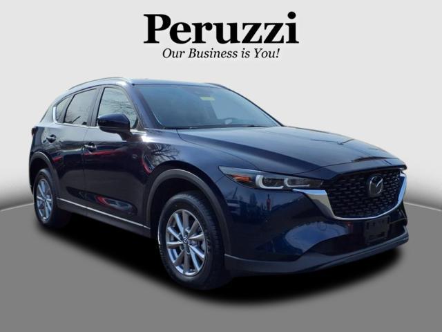 used 2023 Mazda CX-5 car, priced at $26,966