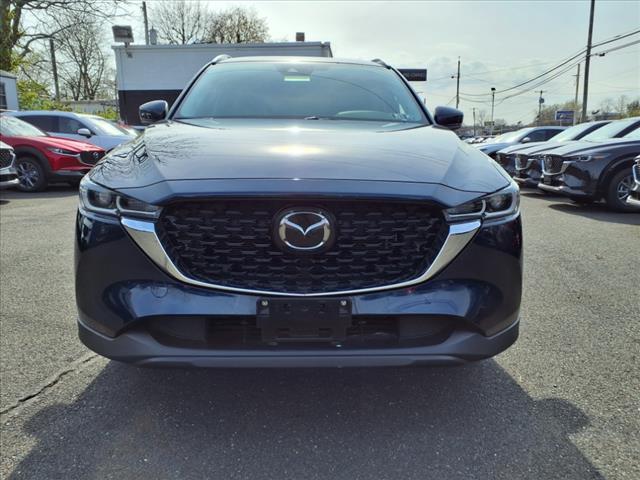used 2023 Mazda CX-5 car, priced at $26,966