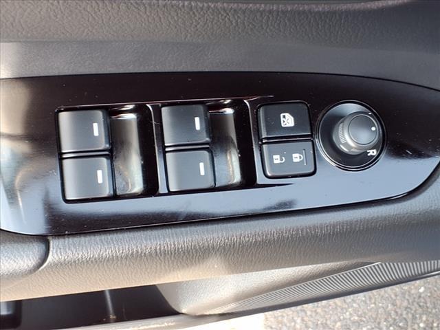 used 2023 Mazda CX-5 car, priced at $26,966