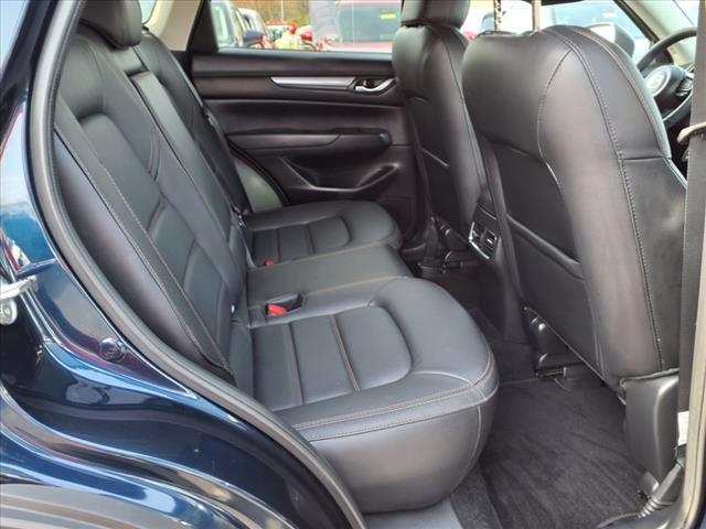used 2023 Mazda CX-5 car, priced at $26,966