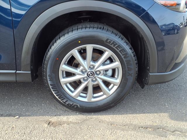 used 2023 Mazda CX-5 car, priced at $26,966
