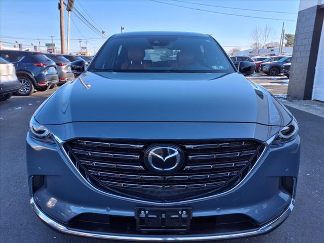 used 2023 Mazda CX-9 car, priced at $29,999