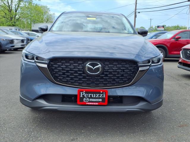 used 2022 Mazda CX-5 car, priced at $27,113