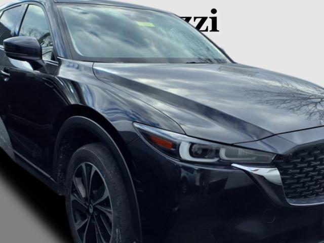 used 2022 Mazda CX-5 car, priced at $23,599