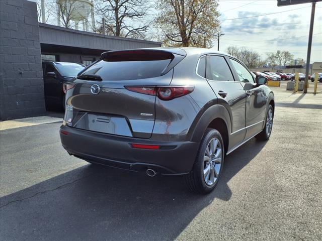 used 2022 Mazda CX-30 car, priced at $24,951