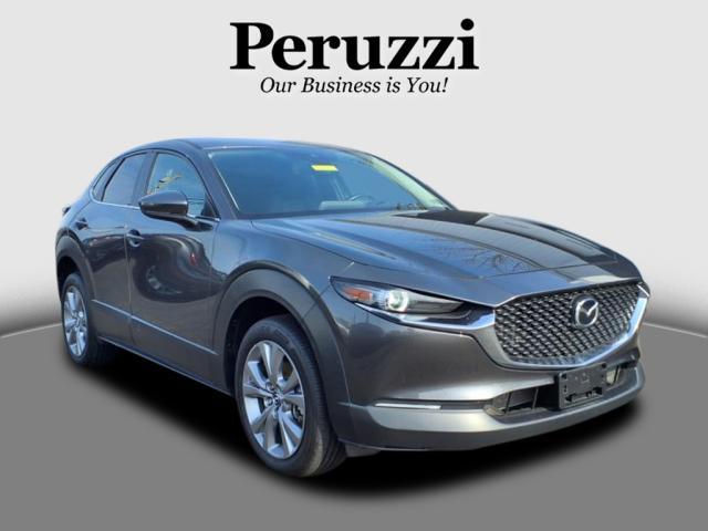 used 2022 Mazda CX-30 car, priced at $24,951