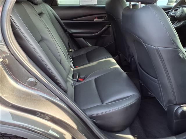 used 2022 Mazda CX-30 car, priced at $24,951