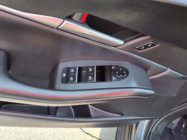 used 2022 Mazda CX-30 car, priced at $24,951