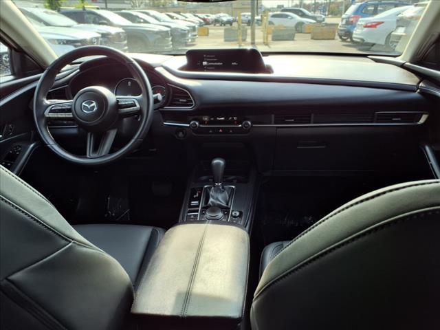 used 2022 Mazda CX-30 car, priced at $24,951