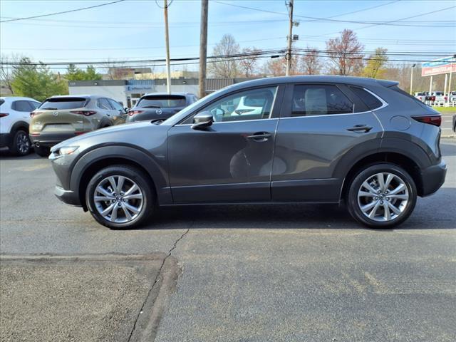 used 2022 Mazda CX-30 car, priced at $24,951