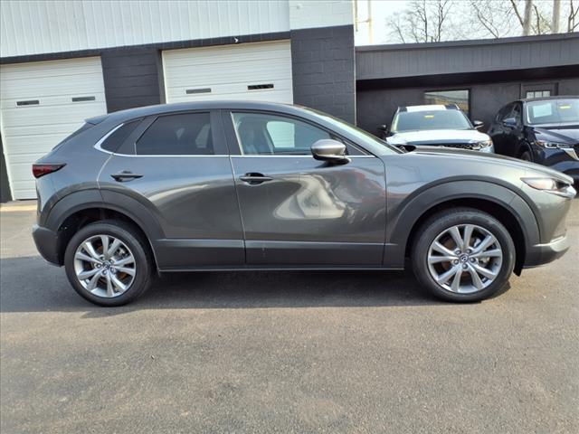 used 2022 Mazda CX-30 car, priced at $24,951