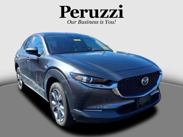 used 2022 Mazda CX-30 car, priced at $24,743
