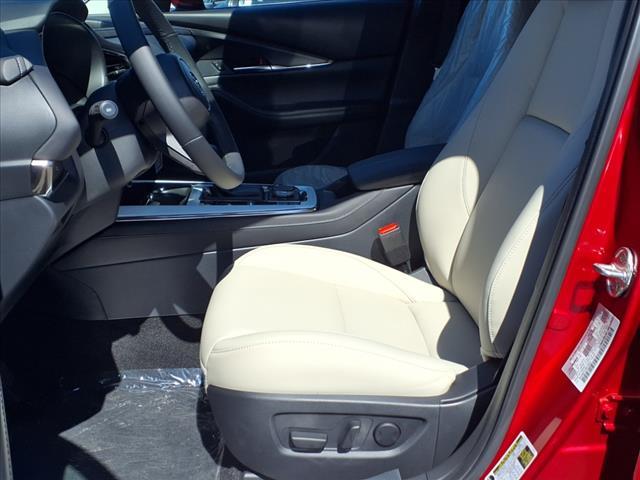 new 2025 Mazda CX-30 car, priced at $31,220