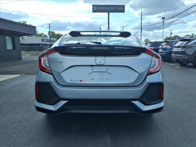 used 2017 Honda Civic car, priced at $15,488