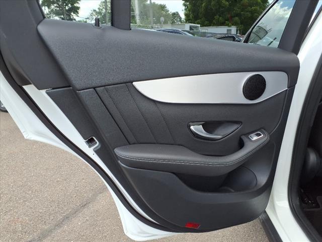 used 2021 Mercedes-Benz GLC 300 car, priced at $28,988