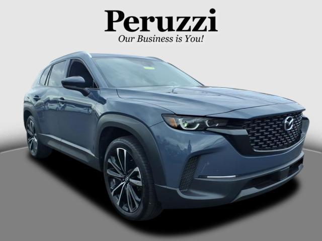 used 2024 Mazda CX-50 car, priced at $32,269