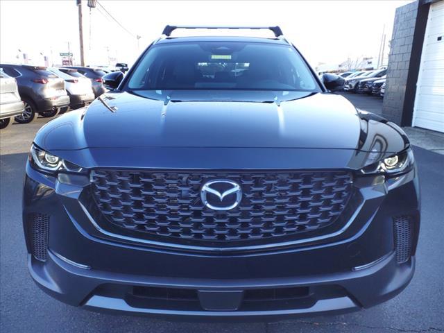 new 2025 Mazda CX-50 car, priced at $31,914