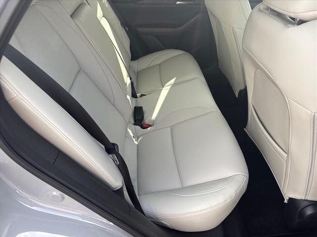 used 2025 Mazda CX-30 car, priced at $30,499