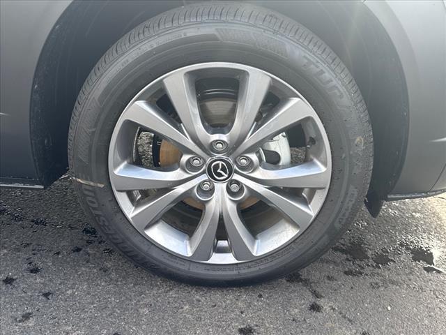 used 2025 Mazda CX-30 car, priced at $30,499