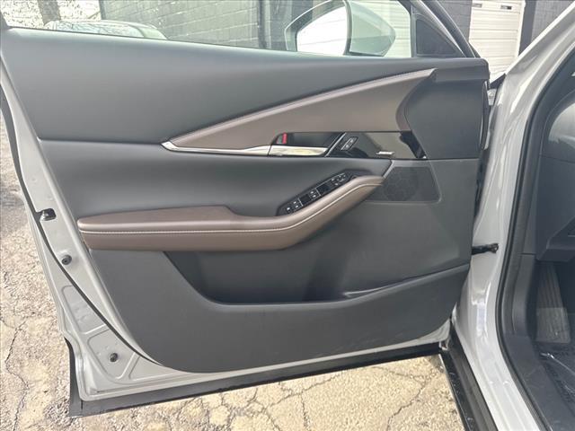 used 2025 Mazda CX-30 car, priced at $30,499