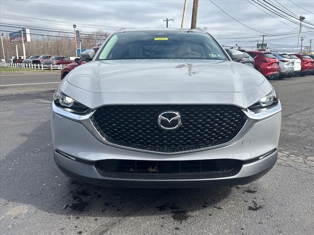 used 2025 Mazda CX-30 car, priced at $30,499