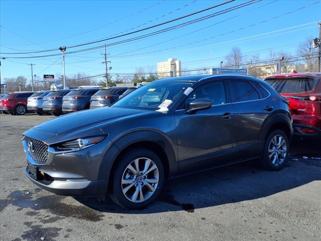 used 2023 Mazda CX-30 car, priced at $22,999