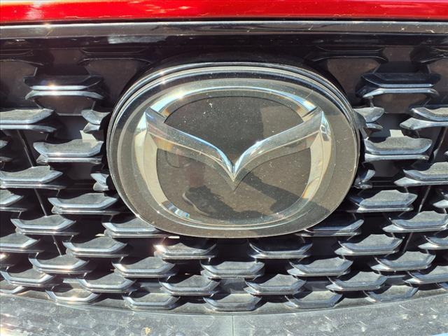 used 2022 Mazda CX-5 car, priced at $24,989