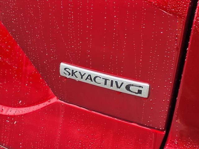 used 2022 Mazda CX-5 car, priced at $24,214