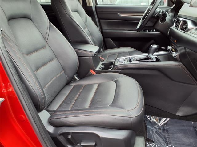 used 2022 Mazda CX-5 car, priced at $24,214