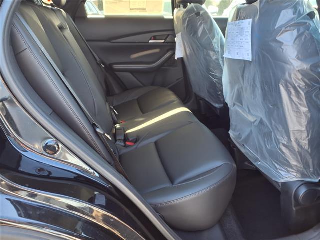 new 2025 Mazda CX-30 car, priced at $27,985