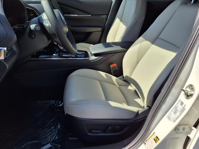 new 2025 Mazda CX-30 car, priced at $31,310