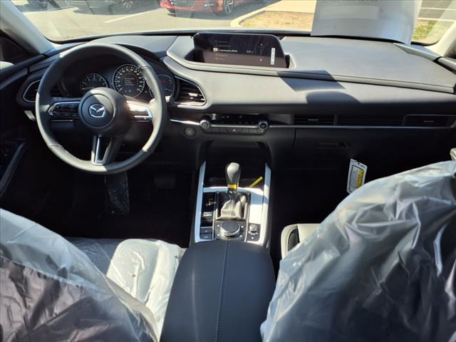 new 2025 Mazda CX-30 car, priced at $28,935