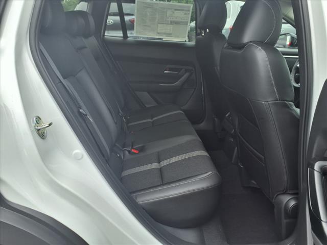 new 2025 Mazda CX-50 car, priced at $32,603