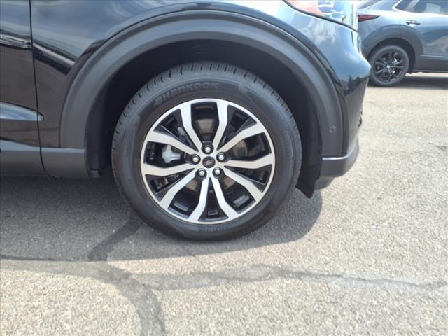 used 2020 Ford Explorer car, priced at $31,999