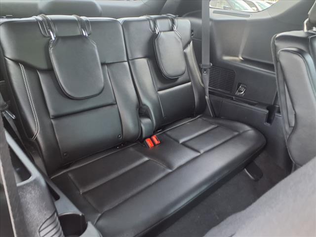 used 2020 Ford Explorer car, priced at $31,999