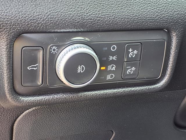 used 2020 Ford Explorer car, priced at $31,999