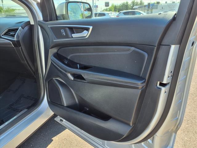 used 2018 Ford Edge car, priced at $15,947