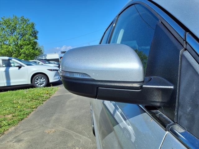 used 2018 Ford Edge car, priced at $15,947
