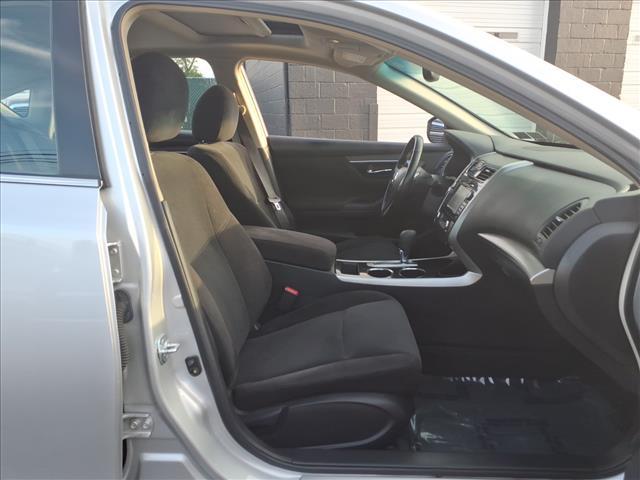 used 2013 Nissan Altima car, priced at $6,488