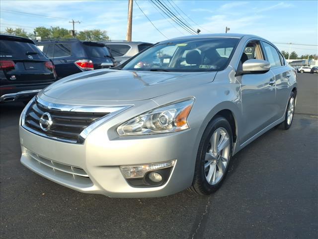 used 2013 Nissan Altima car, priced at $6,488