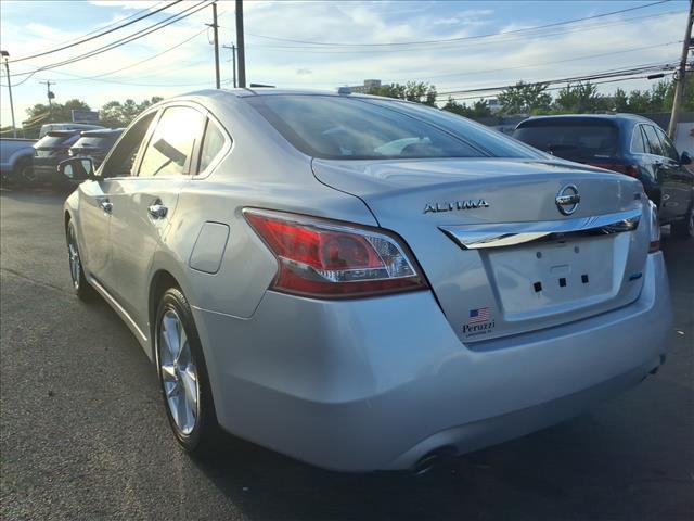 used 2013 Nissan Altima car, priced at $6,488