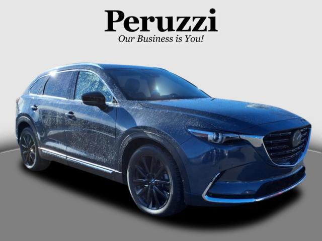 used 2022 Mazda CX-9 car, priced at $29,999