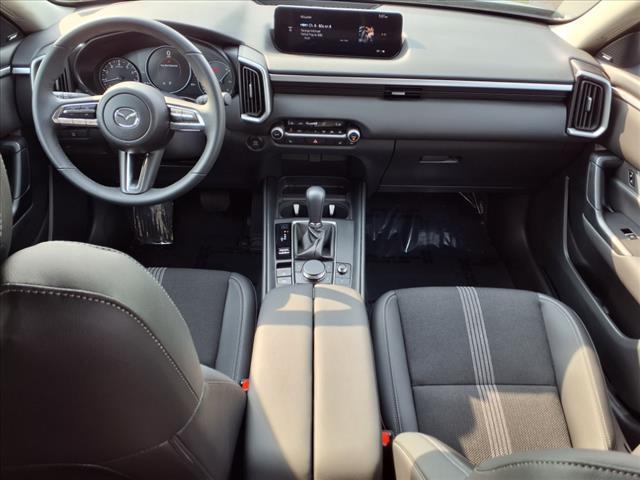 used 2025 Mazda CX-50 car, priced at $32,979