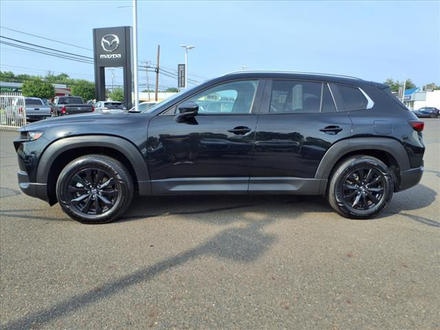 used 2025 Mazda CX-50 car, priced at $32,979